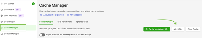 add-urls