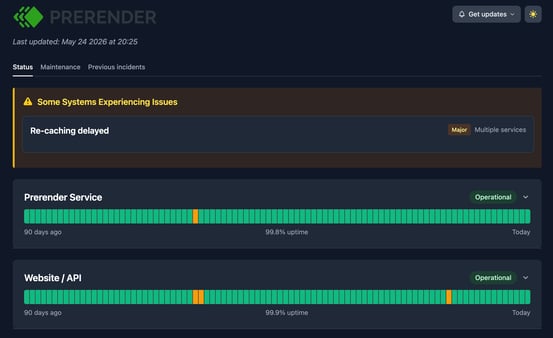 Prerender-status-page.png