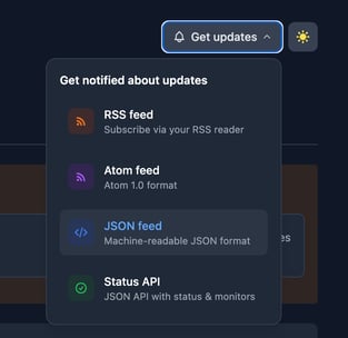 get-updates-page.png