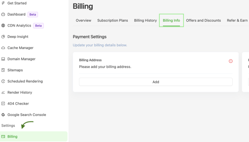 billing-menu