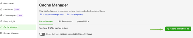cache-expiration-setting