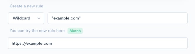 ignore_url_wildcard_pattern