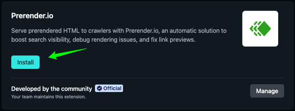 prerender-install-extension