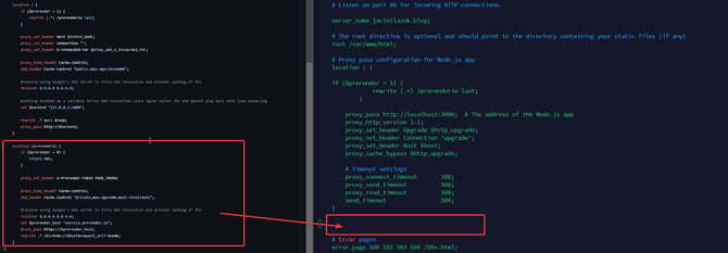 location-code-block